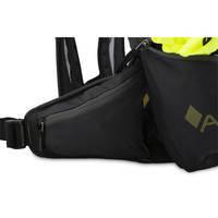 Спортивный рюкзак Acepac Flite 20 Black (ACPC 206709)