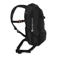 Спортивный рюкзак Acepac Flite 6 Black (ACPC 206303)
