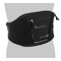 Поясная сумка Acepac Onyx 2 Black (ACPC 203104)