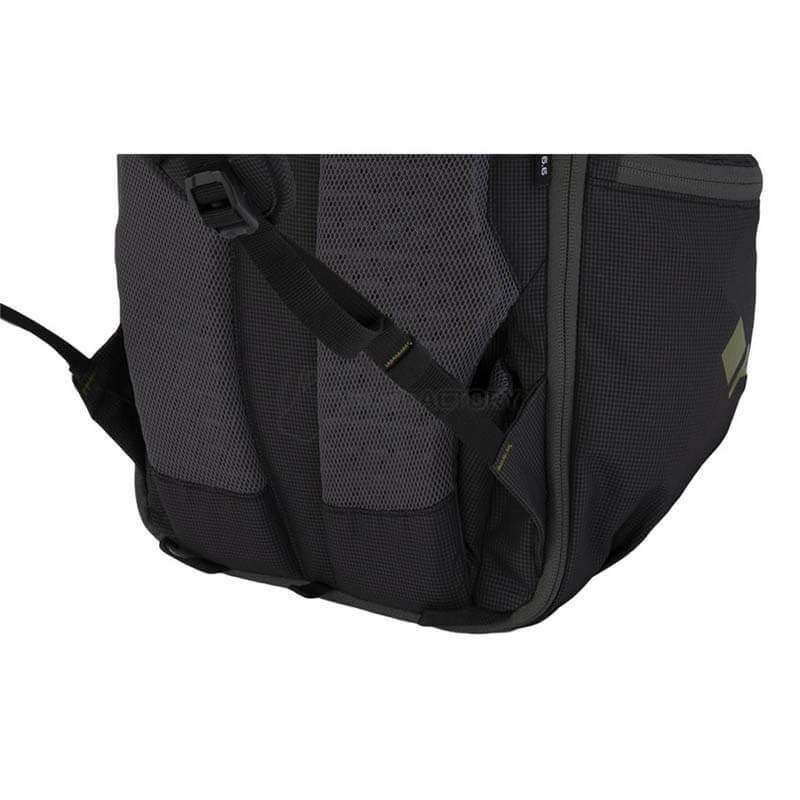 Спортивный рюкзак Acepac Zam 15 Exp Grey (ACPC 207621)