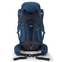 Туристический рюкзак Lowe Alpine AirZone Camino Trek 40:50 Azure L/XL (LA FTE-84-AZ-40-L)