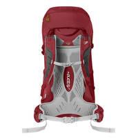 Туристический рюкзак Lowe Alpine AirZone Trek 43:50 Raspberry женский (LA FTE-92-RA-43)