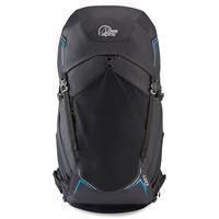Туристический рюкзак Lowe Alpine AirZone+ Trek 35:45 Black (LA FTE-89-BL-35)