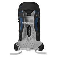 Туристический рюкзак Lowe Alpine AirZone+ Trek 35:45 Black (LA FTE-89-BL-35)