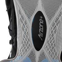 Туристический рюкзак Lowe Alpine AirZone+ Trek 35:45 Black (LA FTE-89-BL-35)