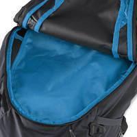 Туристический рюкзак Lowe Alpine AirZone+ Trek 35:45 Black (LA FTE-89-BL-35)