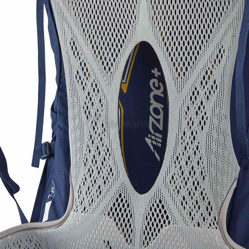 Туристический рюкзак Lowe Alpine AirZone+ Trek 35:45 Navy (LA FTE-89-NA-35)