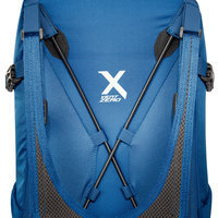 Туристический рюкзак Hiking Pack 15 Ocean Blue (TAT 1545.065)