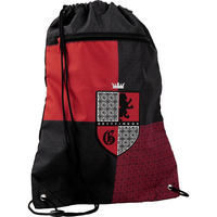 Школьный набор Wonder Kite Harry Potter рюкзак + пенал + сумка д/обуви Черный (SET_HP21-724S)