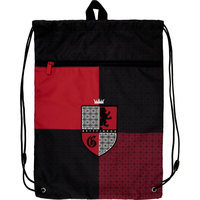 Школьный набор Wonder Kite Harry Potter рюкзак + пенал + сумка д/обуви Черный (SET_HP21-724S)