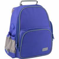 Школьный набор Kite Smart рюкзак + пенал + сумка для обуви Синий (SET_K19-720S-2)
