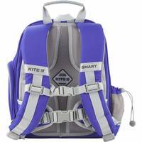 Школьный набор Kite Smart рюкзак + пенал + сумка для обуви Синий (SET_K19-720S-2)