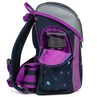 Школьный набор Wonder Kite рюкзак + пенал + сумка для обуви Colibri (SET_WK21-583S-3)