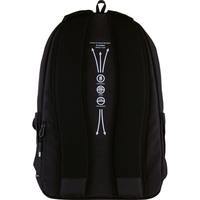 Школьный рюкзак Kite Education DC Черный 19л (DC21-2575M-1)