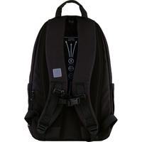 Школьный рюкзак Kite Education DC Черный 19л (DC21-2575M-1)