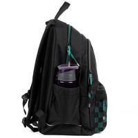 Школьный рюкзак Kite Education Harry Potter Черный 19л (HP21-2575M-1)