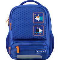 Детский рюкзак Kite Kids Cool Dogs Синий 8л (K21-559XS-2)