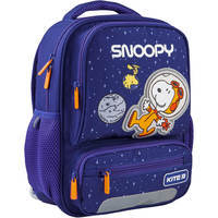 Детский рюкзак Kite Kids Peanuts Snoopy Синий 8л (SN21-559XS-2)