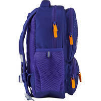 Детский рюкзак Kite Kids Peanuts Snoopy Синий 8л (SN21-559XS-2)