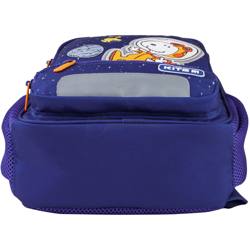 Детский рюкзак Kite Kids Peanuts Snoopy Синий 8л (SN21-559XS-2)