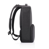 Городской рюкзак XD Design Flex Gym Bag Black 16-24 л (P705.801)