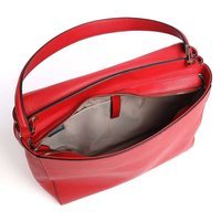 Женская сумка Piquadro Dafne Red (BD5276DF_R)