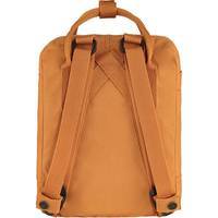 Городской рюкзак Fjallraven Kanken Mini Spicy Orange (23561.206)