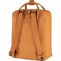 Городской рюкзак Fjallraven Kanken Mini Spicy Orange (23561.206)