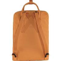 Городской рюкзак Fjallraven Kanken Spicy Orange (23510.206)