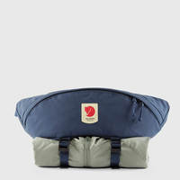 Поясная сумка Fjallraven Ulvo Hip Pack Large Hokkaido Orange (23166.208)