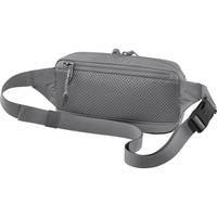 Поясная сумка Fjallraven High Coast Hip Shark Grey (23223.016)