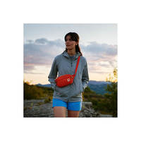 Поясная сумка Fjallraven High Coast Hip Rowan Red (23223.333)