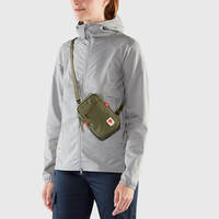 Сумка Fjallraven High Coast Pocket Navy (23226.560)