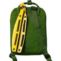 Плечевые накладки Fjallraven Kanken Mini Shoulder Pads Black (23504.550)