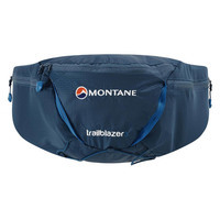 Поясная сумка Montane Trailblazer 3 Narwhal Blue (PTB03NARO11)