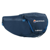 Поясная сумка Montane Trailblazer 3 Narwhal Blue (PTB03NARO11)