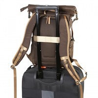 Городской рюкзак для фото Vanguard VEO GO 37M Khaki-Green (VEO GO 37M KG)