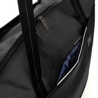 Дорожная сумка Titan Prime Black 36л (Ti391501-01)