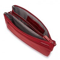 Женская сумка через плечо Hedgren Inner City Emma Красный (HIC428/134-01)