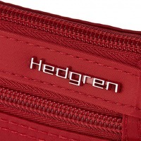 Женская сумка через плечо Hedgren Inner City Emma Красный (HIC428/134-01)