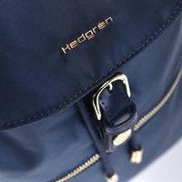 Городской рюкзак Hedgren Charm Allure Revelation Синий (HCHMA07/131-01)