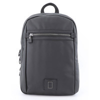 Городской рюкзак National Geographic Slope Черный с RFID защитой (N10586;06)