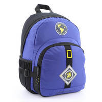 Городской рюкзак National Geographic New Explorer с отд.для ноутбука Синий (N1698A;39)