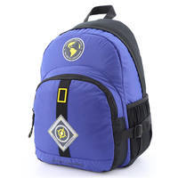 Городской рюкзак National Geographic New Explorer с отд.для ноутбука Синий (N1698A;39)