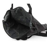 Хозяйственная сумка-рюкзак National Geographic Jupiter Черный (N0890E;06)