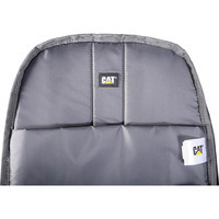 Городской рюкзак CAT Fastlane с отд. для ноутбука Черный (83853;01)