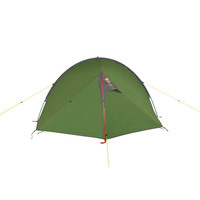 Палатка трехместная Wild Country Helm Compact 3 (44HEC30)