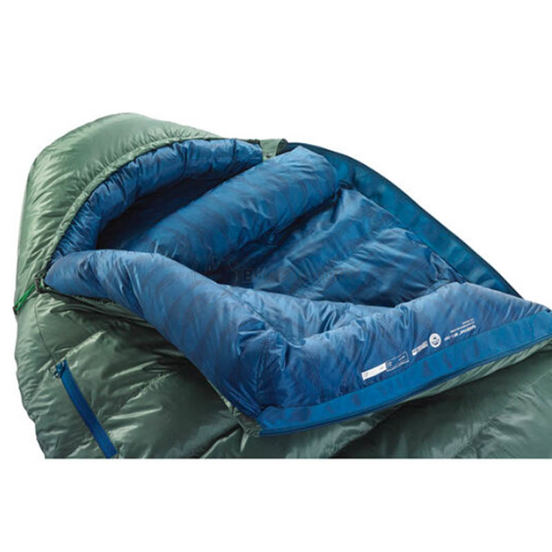 Спальный мешок Therm-a-Rest Questar -18C Long (13160)