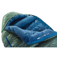 Спальный мешок Therm-a-Rest Questar -18C Long (13160)