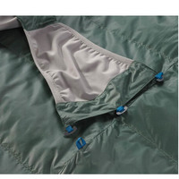 Спальный мешок Therm-a-Rest Questar -18C Long (13160)